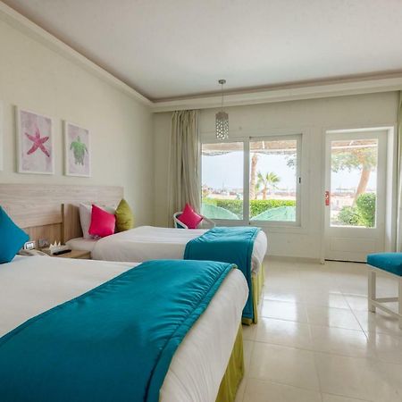 Shams Lodge Hurghada Buitenkant foto