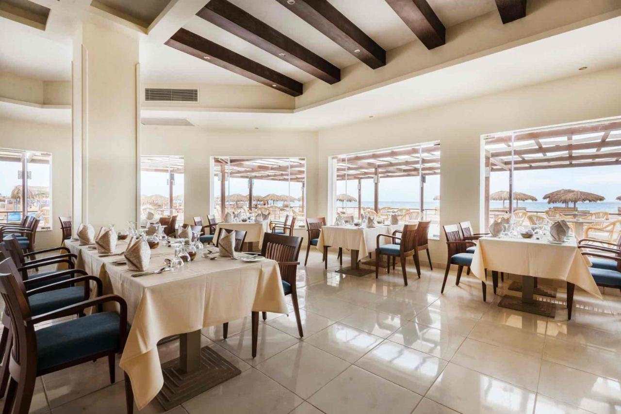 Shams Lodge Hurghada Buitenkant foto