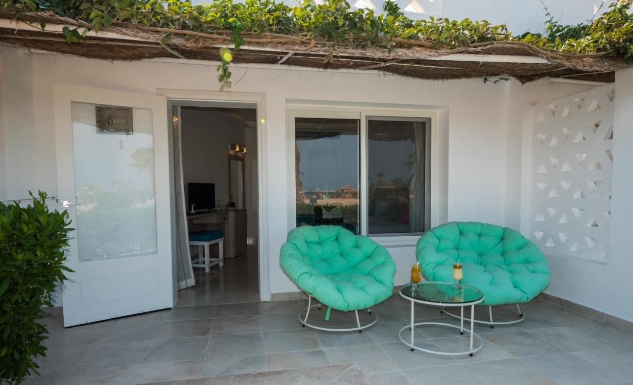 Shams Lodge Hurghada Buitenkant foto