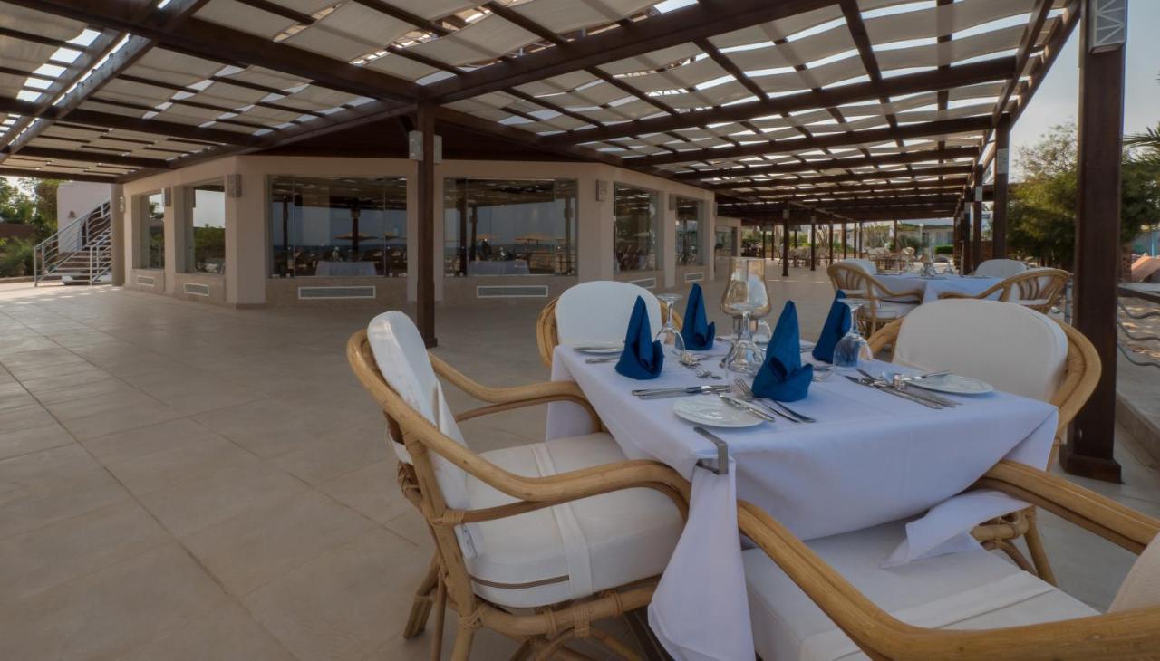 Shams Lodge Hurghada Buitenkant foto