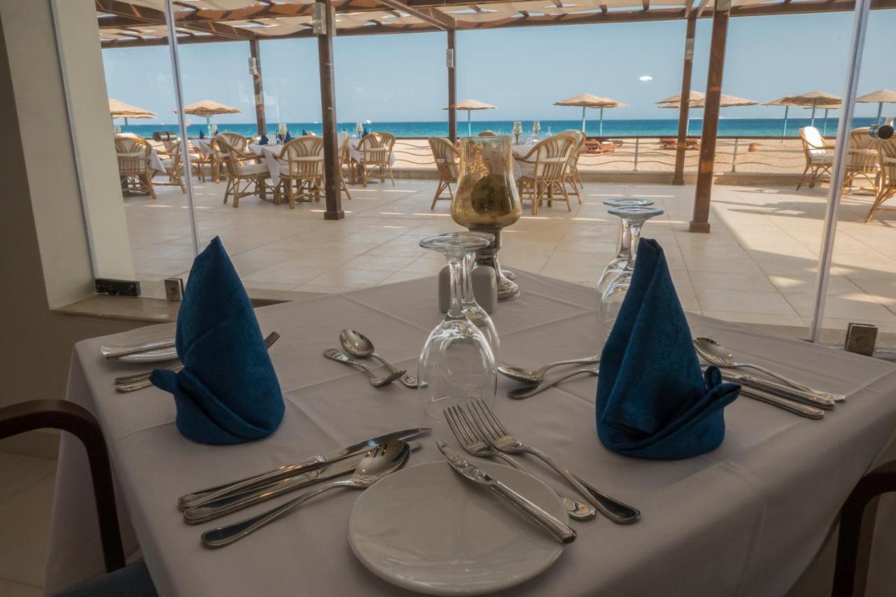 Shams Lodge Hurghada Buitenkant foto