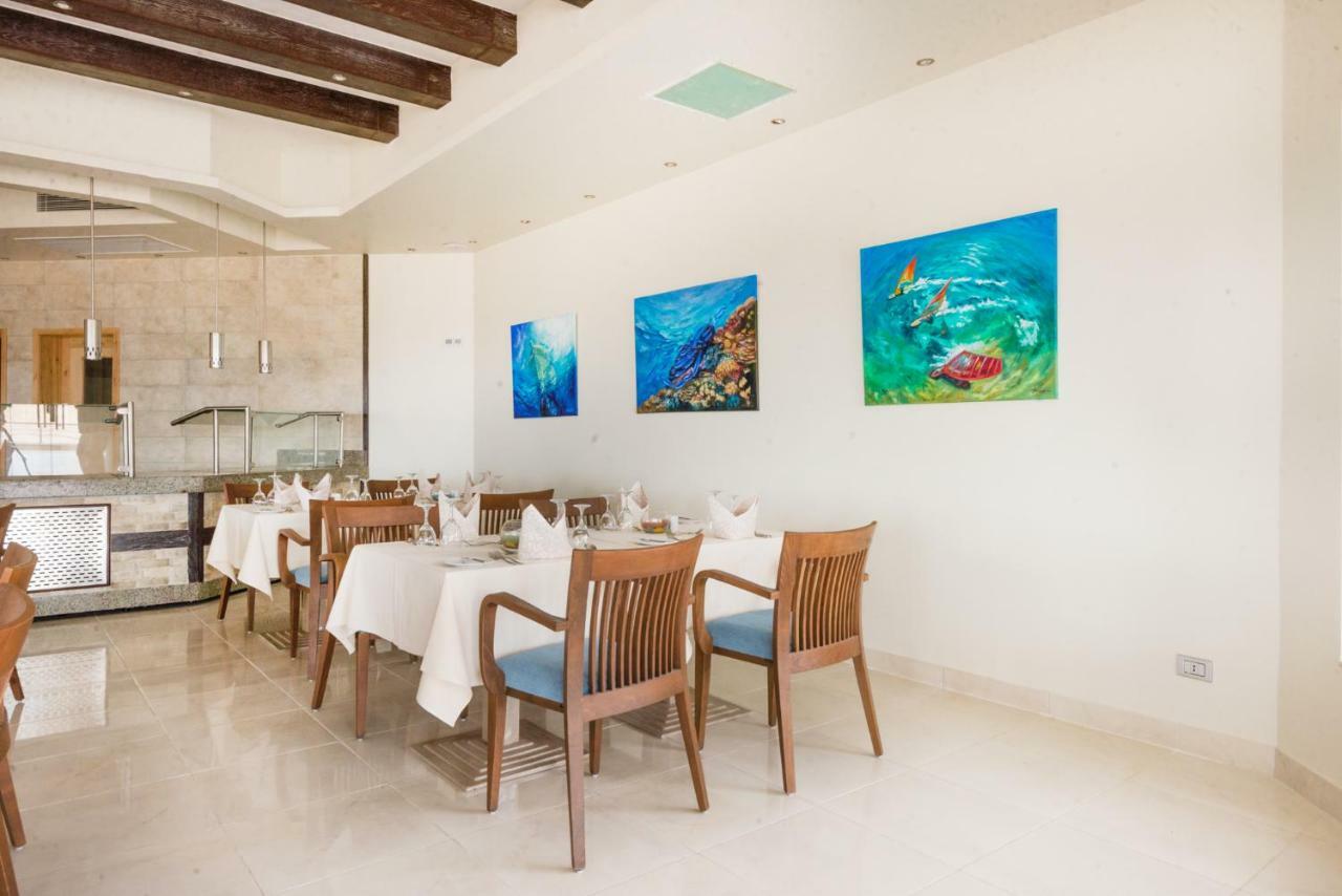 Shams Lodge Hurghada Buitenkant foto
