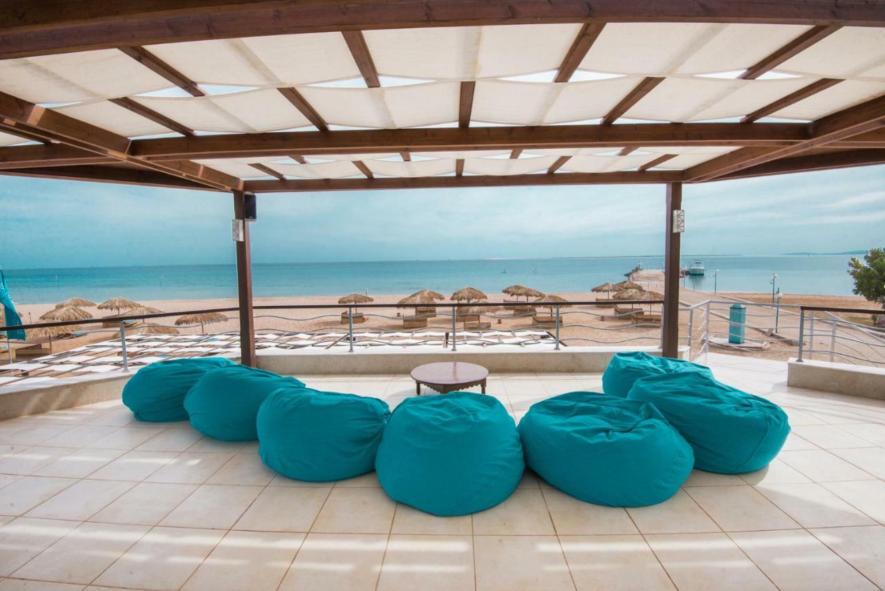 Shams Lodge Hurghada Buitenkant foto