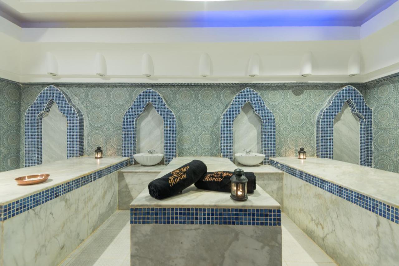 Shams Lodge Hurghada Buitenkant foto